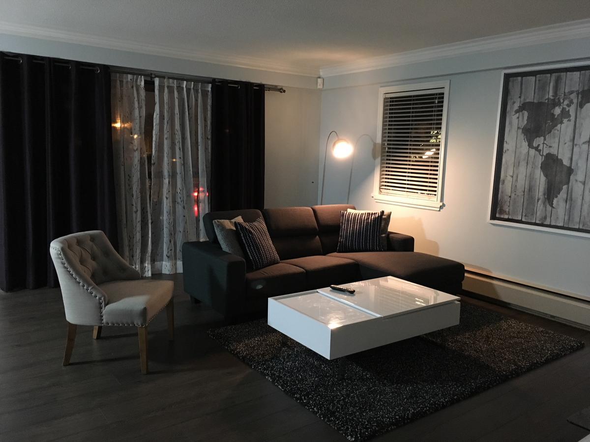 Twelve Oaks By Marquee Vancouver Esterno foto