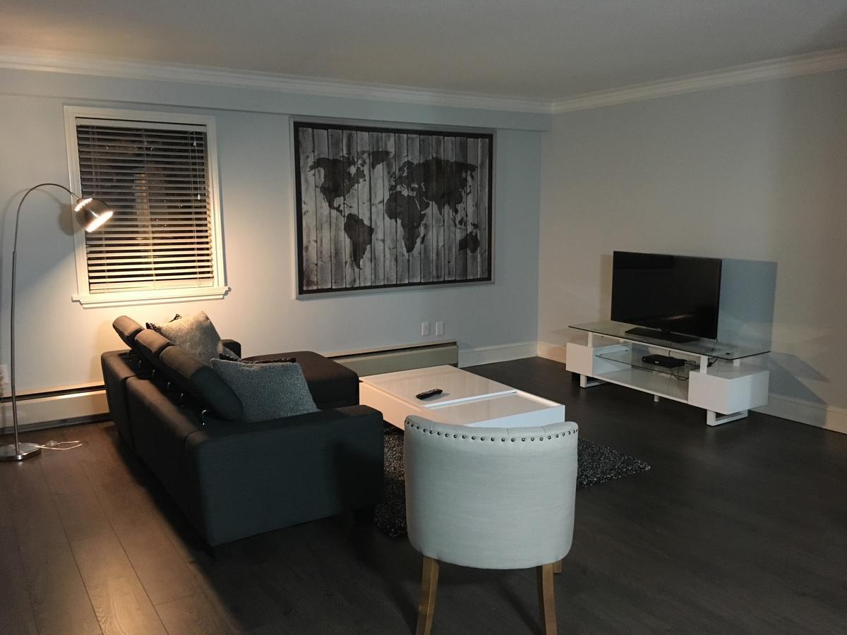 Twelve Oaks By Marquee Vancouver Esterno foto